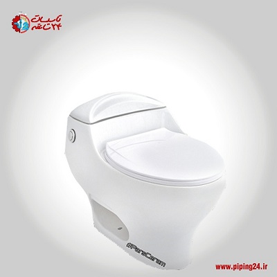 بهترین توالت فرنگی ایرانی5