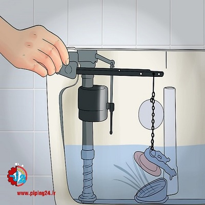 افزایش فشار آب توالت فرنگی3.jpj