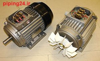امکان تبدیل موتور کولر های آبی به موتور دو متغیر  