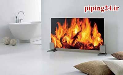 بخاری گازی بهتر است یا پکیج و شوفاژ 3