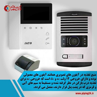 بهترین آیفون تصویری چیست راهنمای خرید بهترین مارک 1