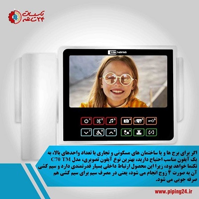 بهترین آیفون تصویری چیست راهنمای خرید بهترین مارک 15