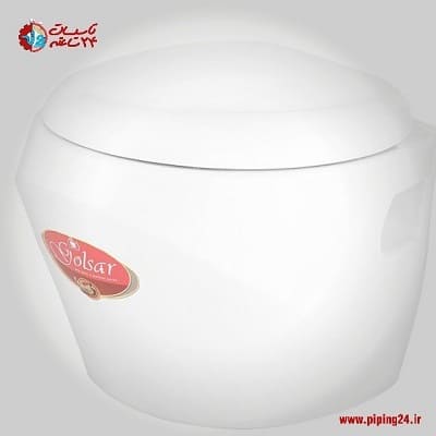 بهترین توالت فرنگی ایرانی1