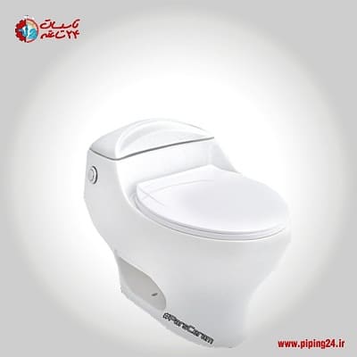 بهترین توالت فرنگی ایرانی5
