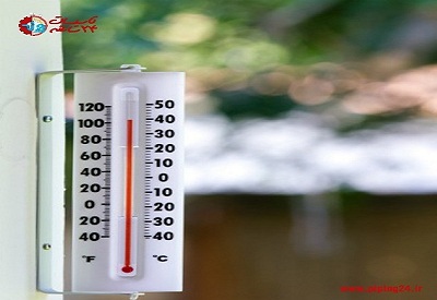 بهترین دمای کولر گازی در تابستان