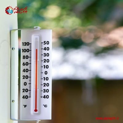 بهترین دمای کولر گازی در تابستان1