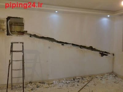 بهترین محل نصب کولر گازی 2