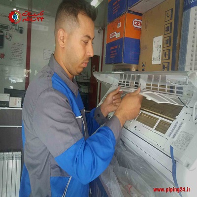 تاسیسات 24 ساعته مشهد 3