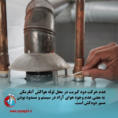 جابجایی و نصب مجدد آبگرمکن5