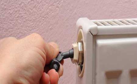 خطرات بالا رفتن فشار پکیج