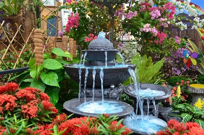راهنمای خرید بهترین آبنمای خانگی1