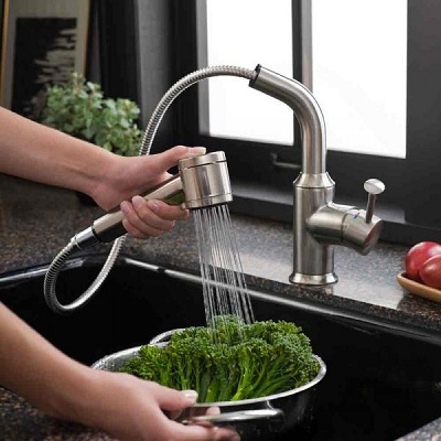 راهنمای خرید بهترین مارک شیر سینک ظرفشویی2