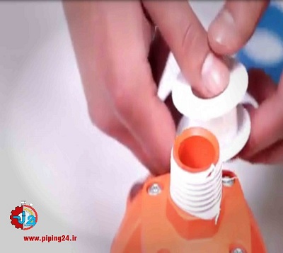 ست کنترل پمپ آب چیست6