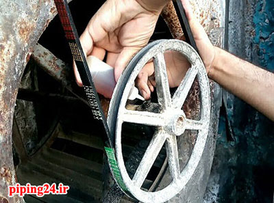 سرویس کولر آبی در تهران 4