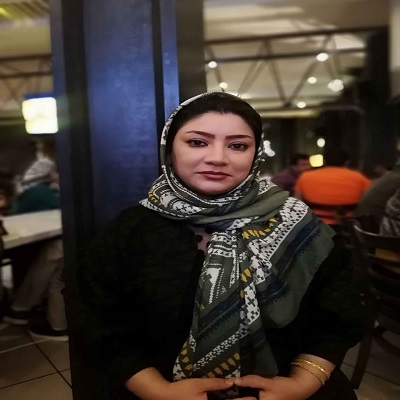 شیدا