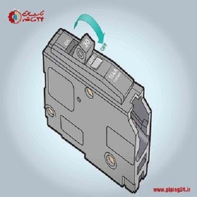 عیب یابی یا تعویض فیوز 13