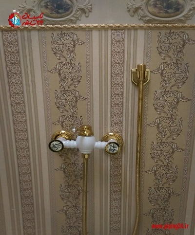 چک لیست شیرآلات4